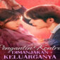 Sinopsis Pengantin Kontrak Dimanjakan Keluarganya Drama China Kisah Cinta dan Intrik Keluarga