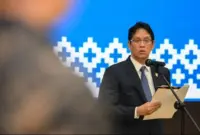 Purbaya Respons Usulan IMF