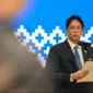 Purbaya Respons Usulan IMF