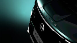 Nissan Gravite Meluncur di India sebagai Mobil Keluarga 7-Seater Terbaru