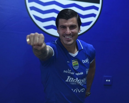 Sergio Castel