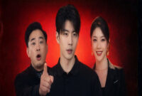 Bukan Cuti Tapi Perpisahan Drama China Menghadirkan Kisah Haru Jenius Teknologi