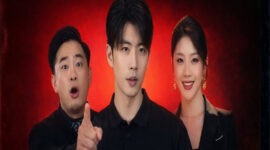 Bukan Cuti Tapi Perpisahan Drama China Menghadirkan Kisah Haru Jenius Teknologi