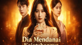 Dia Mendanai Kejatuhannya Drama China, Kisah Pengkhianatan dan Balas Dendam yang Menghanyutkan
