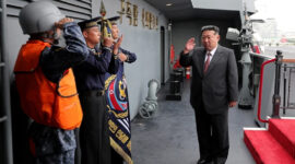 Kongres Partai Pekerja Korea Utara Februari Tentukan Arah Kebijakan dan Hubungan Global