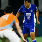 Persib Bandung Kalah Telak 0-3 dari Ratchaburi FC di ACL 2