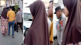 Kasus Anak 12 Tahun Tusuk Ibu Kandung di Medan Guncangkan Publik