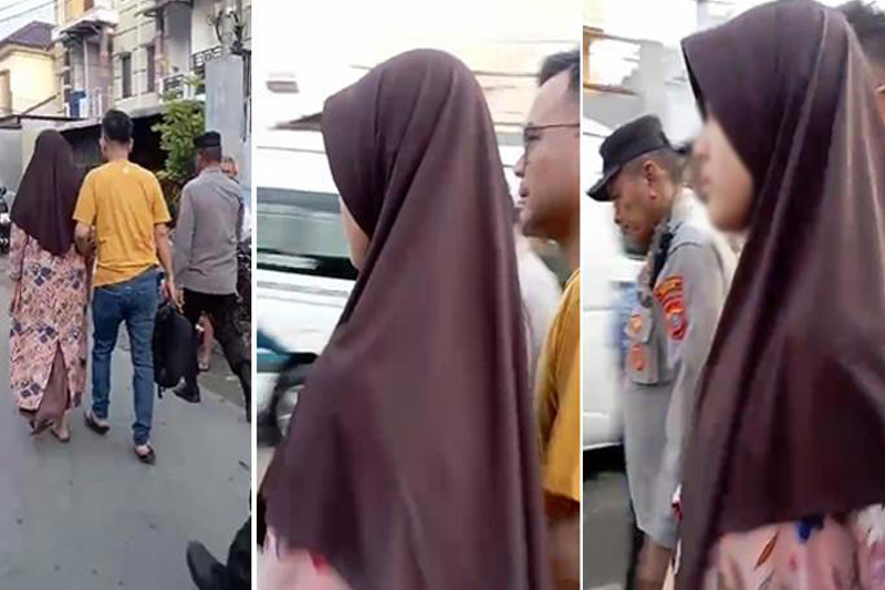 Kasus Anak 12 Tahun Tusuk Ibu Kandung di Medan Guncangkan Publik