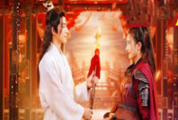 Sinopsis Aku Memberikan Istriku Senjata Berumbai Merah Drama China, Kisah Cinta dan Takdir yang Kembali Bertemu