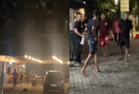 Pria Tambora Jakarta Barat Kehilangan Mobil Saat Mabuk Pelaku Berhasil Ditangkap