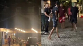Pria Tambora Jakarta Barat Kehilangan Mobil Saat Mabuk Pelaku Berhasil Ditangkap