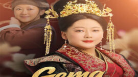 Sinopsis dan Nonton Gema Kasih Ibu Drama China Kisah Haru Pengabdian dan Balas Budi Sang Kaisar