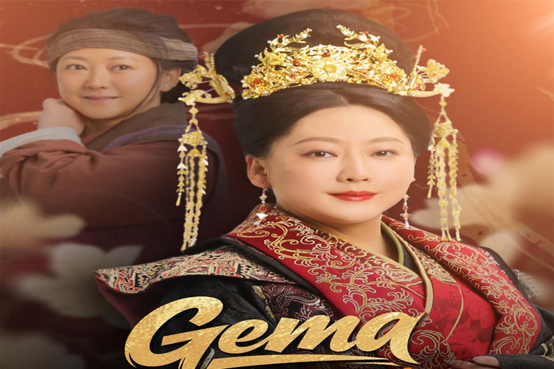 Sinopsis dan Nonton Gema Kasih Ibu Drama China Kisah Haru Pengabdian dan Balas Budi Sang Kaisar