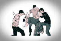 Polisi Periksa Sejumlah Saksi Terkait Kasus Pengeroyokan Brutal di Pulogadung