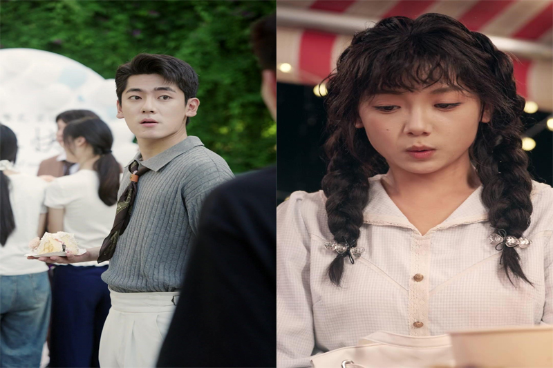 Sinopsis dan Cara Nonton Kamu Pernah Jadi Cintaku Drama China Kisah Perjuangan Xiao Bao Demi Sang Ibu