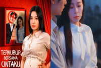 Sinopsis Terkubur Bersama Cintaku Drama China Kisah Pengkhianatan dan Balas Dendam yang Mengharukan