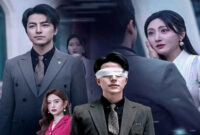 Sinopsis Saat Sembuh Cinta Luruh Drama China Kisah Kesalahpahaman dan Takdir Cinta Sejati