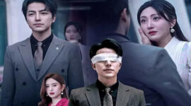 Sinopsis Saat Sembuh Cinta Luruh Drama China Kisah Kesalahpahaman dan Takdir Cinta Sejati