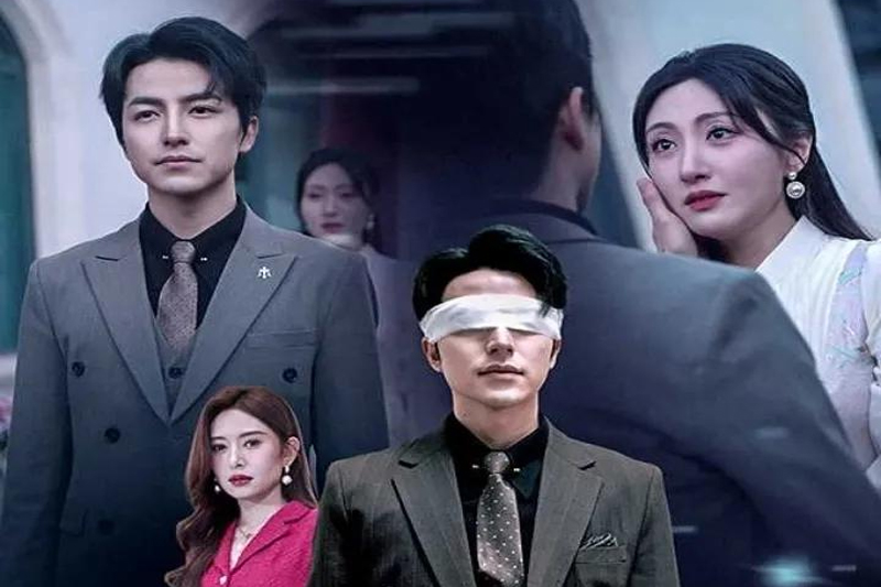 Sinopsis Saat Sembuh Cinta Luruh Drama China Kisah Kesalahpahaman dan Takdir Cinta Sejati