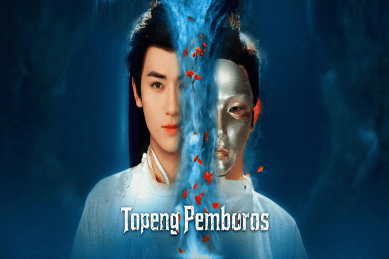 Sinopsis Topeng Pemboros Drama China Kisah Penyamaran Yudano di Balik Kemewahan Palsu Demi Balas Dendam
