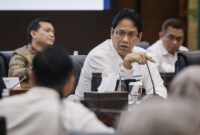 THR ASN Kapan Cair Kata Purbaya