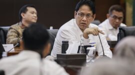THR ASN Kapan Cair Kata Purbaya
