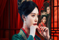 Sinopsis Lengkap dan Cara Nonton Phoenix Bangkit Menuju Tahta Drama China Kisah Balas Dendam Sang Selir