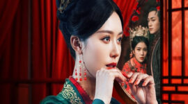 Sinopsis Lengkap dan Cara Nonton Phoenix Bangkit Menuju Tahta Drama China Kisah Balas Dendam Sang Selir