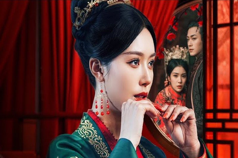 Sinopsis Lengkap dan Cara Nonton Phoenix Bangkit Menuju Tahta Drama China Kisah Balas Dendam Sang Selir
