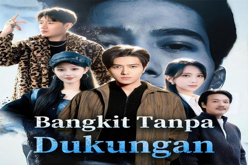 Sinopsis Bangkit Tanpa Dukungan Drama China dan Ulasan Mendalam Perjuangan Miles