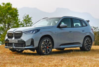 Varian Baru BMW X3 30 xDrive M Sport Pro Meluncur 16 Februari