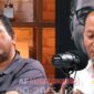 Abdul Gofur (Calon Dewas & Direksi BPJS) dan Timboel Siregar (Koordinator Advokasi BPJS Watch) di Akbar Faizal Uncensored. 