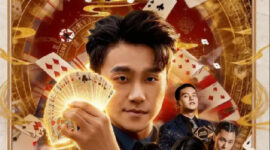 Aku Bisa Sulap Bukan Sihir Drama China
