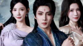 Akulah Iblis Jahat Drama China