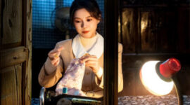 Bahagia Tak Perlu Diminta Drama China
