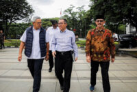 Bandung Jadi Pionir Nasional, Kolaborasi Mendiktisaintek dan Pemkot Transformasikan Sampah Jadi Ekonomi Sirkular