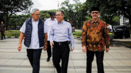 Bandung Jadi Pionir Nasional, Kolaborasi Mendiktisaintek dan Pemkot Transformasikan Sampah Jadi Ekonomi Sirkular