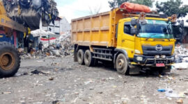 Bandung Menuju Zero Wast, Wali Kota Muhammad Farhan Instruksikan 