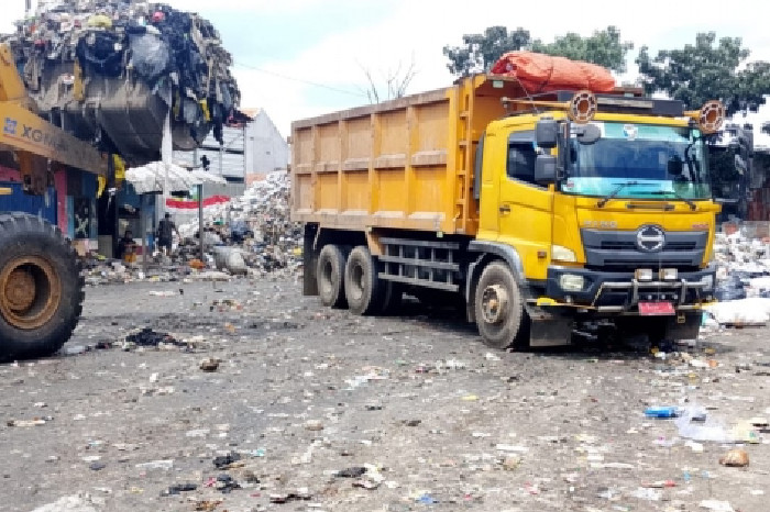 Bandung Menuju Zero Wast, Wali Kota Muhammad Farhan Instruksikan 