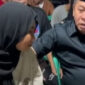 Bupati Aep Syaepuloh Takziah ke Rumah Duka Korban Kecelakaan Kontainer Maut