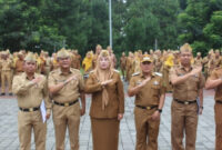 Bupati Kuningan Dorong Camat Percepat Penagihan PBB Demi Target PAD 2026