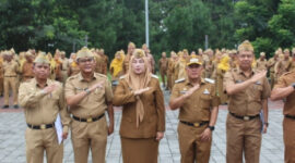 Bupati Kuningan Dorong Camat Percepat Penagihan PBB Demi Target PAD 2026