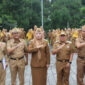 Bupati Kuningan Dorong Camat Percepat Penagihan PBB Demi Target PAD 2026
