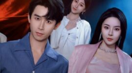 Capek Dikejar Cewek Sekota Drama China
