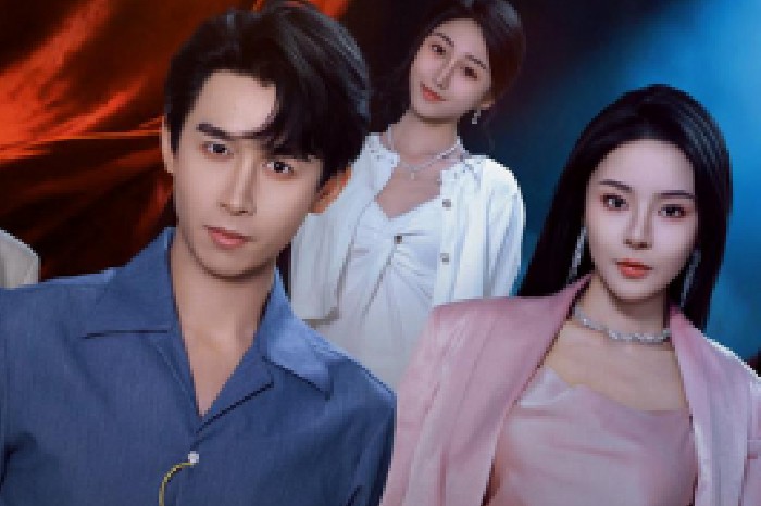 Capek Dikejar Cewek Sekota Drama China