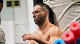 Hasil UFC 325 Alexander Volkanovski