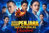 Sinopsis Drama China Balas Dendam