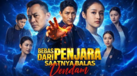 Sinopsis Drama China Balas Dendam