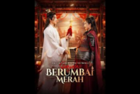 Sinopsis Drama China Aku Memberikan Istriku Senjata Rumbai Merah