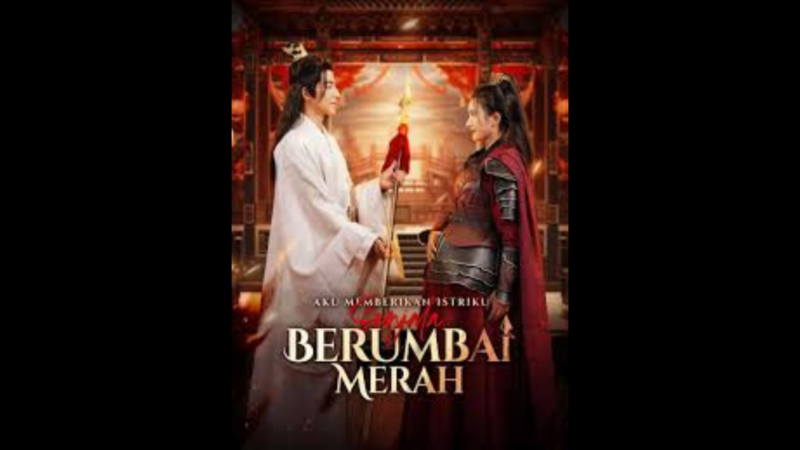 Sinopsis Drama China Aku Memberikan Istriku Senjata Rumbai Merah